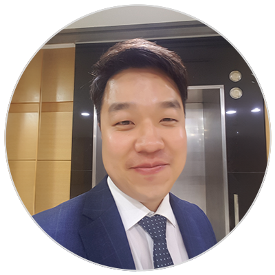 박형욱 목사